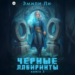 Черные лабиринты. Книга 3 Эмили Ли