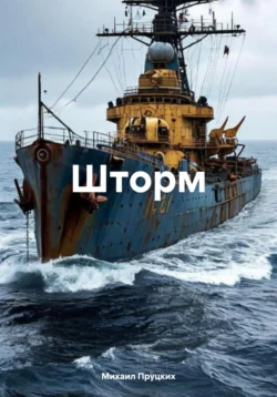 Шторм Михаил Пруцких