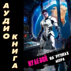 Нулевой. Том 6. На Руинах Мира - Алекс Бредвик Нулевой. Том 6. На Руинах Мира - Алекс Бредвик