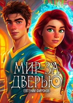 Мир за дверью, Евгений Фиронов