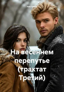 На весеннем перепутье (трактат Третий), аудиокнига . ISDN71284162