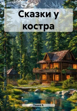 Про хвост, аудиокнига Пашки В.. ISDN72172255