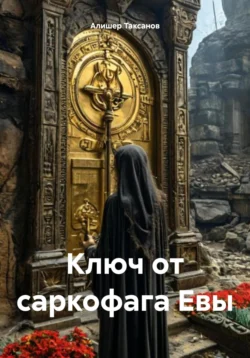Ключ от саркофага Евы, аудиокнига Алишера Арслановича Таксанова. ISDN71293624
