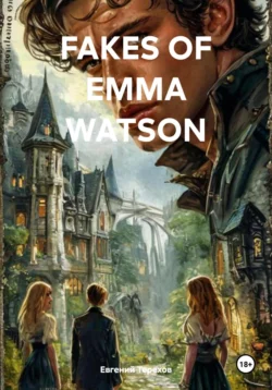 FAKES OF EMMA WATSON Евгений Терехов