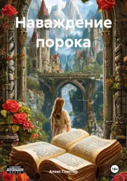 Наваждение порока - Алекс Глиттер