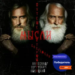 Мысли путешествующего во времени - Александр Высоцкий