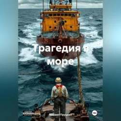 Трагедия в море Михаил Пруцких