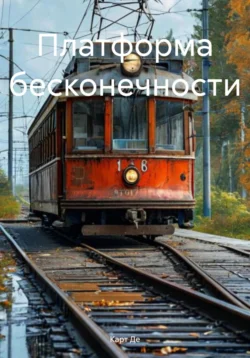 Платформа бесконечности, Николай Мацкевич