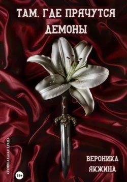 Там  где прячутся демоны Вероника Якжина