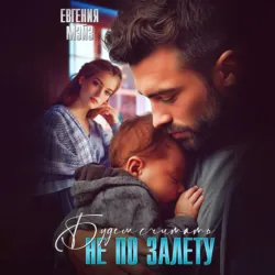 Не по залету - Евгения Мэйз