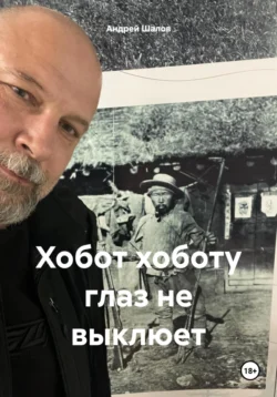 Черномор, аудиокнига Андрея Михайловича Шалова. ISDN71252977