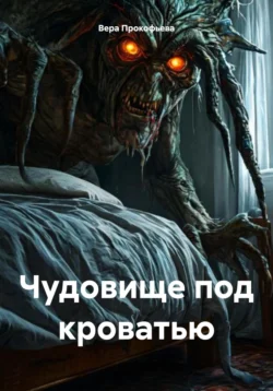 Чудовище под кроватью, Вера Прокофьева