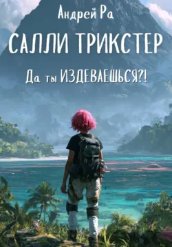 Салли Трикстер: Да ты ИЗДЕВАЕШЬСЯ! - Андрей Ра