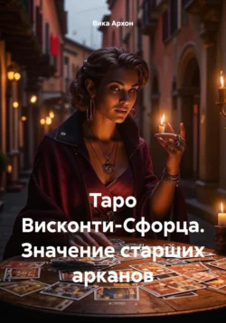 Таро Висконти-Сфорца. Значение старших арканов - Вика Архон