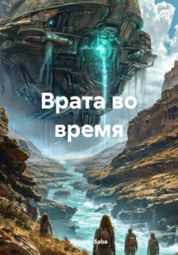 Врата во время, Parvana Saba