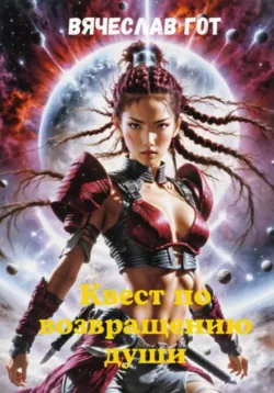 Квест по возвращению души, Вячеслав Гот