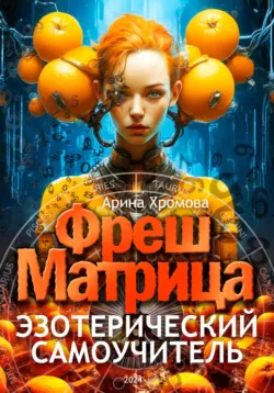 Эзотерический самоучитель ФрешМатрица - Арина Хромова