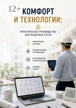 Комфорт и технологии: Практическое руководство для инженера отеля - Иван Пулукчу