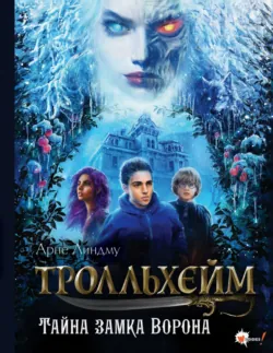 Тролльхейм. Подземная миссия, аудиокнига . ISDN72774565