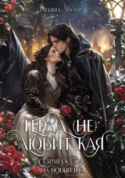 Герда (не) любит Кая. Старая сказка на Новый год - Татьяна Абалова