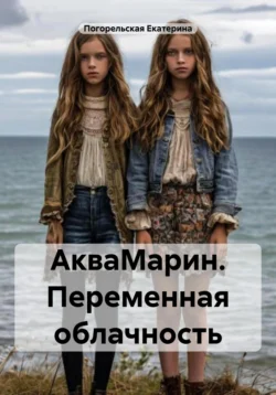 АкваМарин. Переменная облачность Погорельская Екатерина