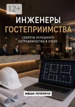 Комфорт и технологии: Практическое руководство для инженера отеля, аудиокнига . ISDN71340247