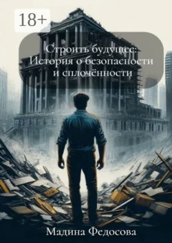 Строить будущее: История о безопасности и сплочённости Мадина Федосова
