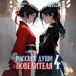 Рассвет Души Повелителя. Том 4 - Оливер Ло