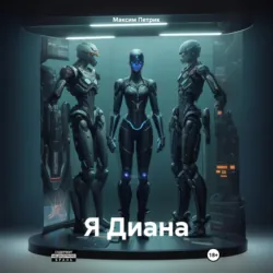 Я Диана - Максим Петрик