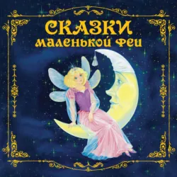 Сказки маленькой феи - Коллектив авторов