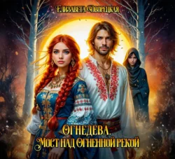 Огнедева. Мост над Огненной рекой, Елизавета Дворецкая