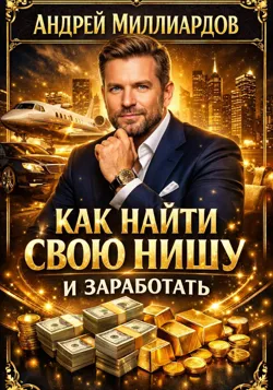 Как найти свою нишу и заработать - Андрей Миллиардов