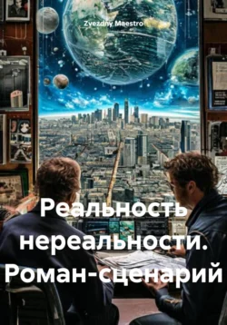 Реальность нереальности. Роман-сценарий, Zvezdny Maestro