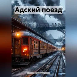 Адский поезд, Элтон Иван