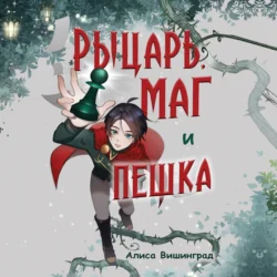Рыцарь, маг и пешка, Алиса Вишинград+