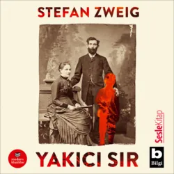 Yakıcı Sır - Стефан Цвейг