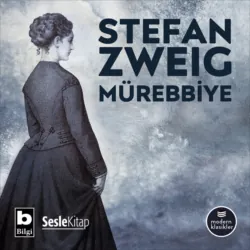 Mürebbiye - Стефан Цвейг