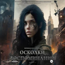 Осколки воспоминаний Анастасия Пименова