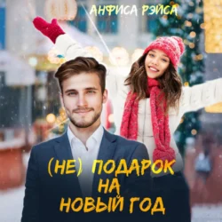 (Не) подарок на Новый год, Анфиса Рэйса