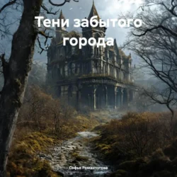 Тени забытого города, Софья Романчугова