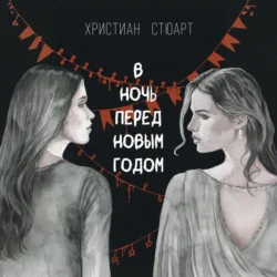В ночь перед Новым годом…, Христиан Стюарт
