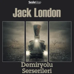 Demiryolu Serserileri, Jack London