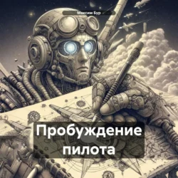 Пробуждение пилота Максим Бур