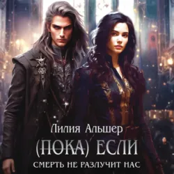 (Пока) Если Смерть не разлучит нас - Лилия Альшер