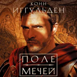 Поле мечей - Конн Иггульден