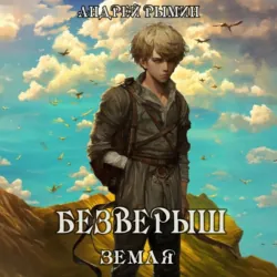 Безверыш. Земля - Андрей Рымин