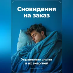 Сновидения на заказ: Управление снами и их энергией - Артем Демиденко
