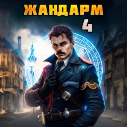 Жандарм – 4 Дмитрий Шимохин и Никита Семин