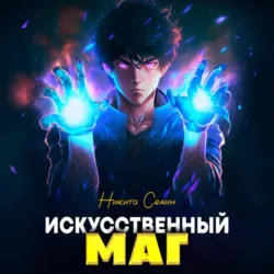 Искусственный маг - Никита Семин
