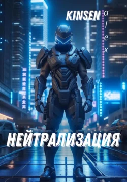Нейтрализация, Алекс Кинсен